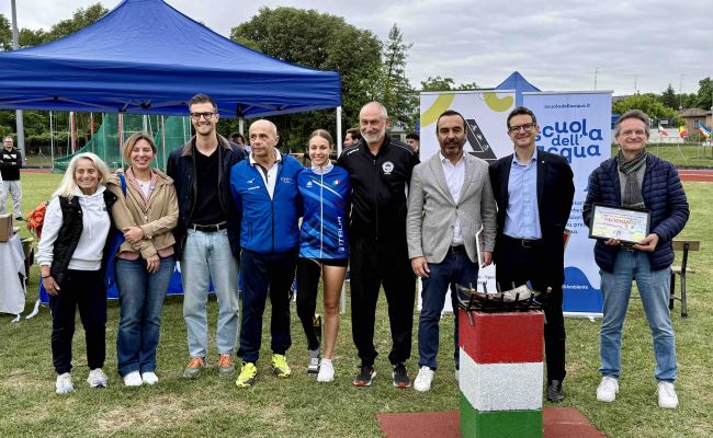 Giochiadi 2026 Finali