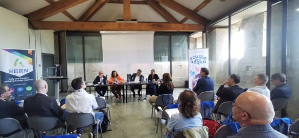 SERN Assemblea Generale 2025