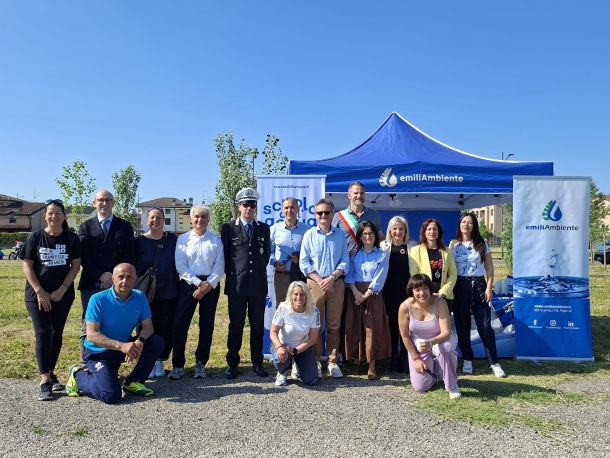 Olimpiadi della legalità Sorbolo