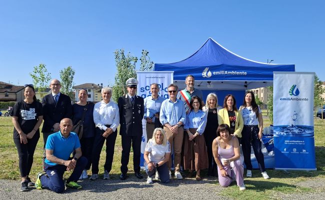 Olimpiadi della legalità Sorbolo