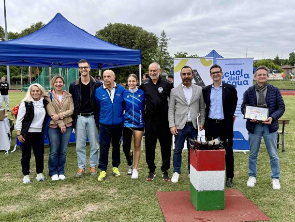 Giochiadi 2026 Finali
