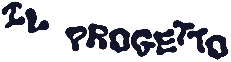 il progetto in gocce