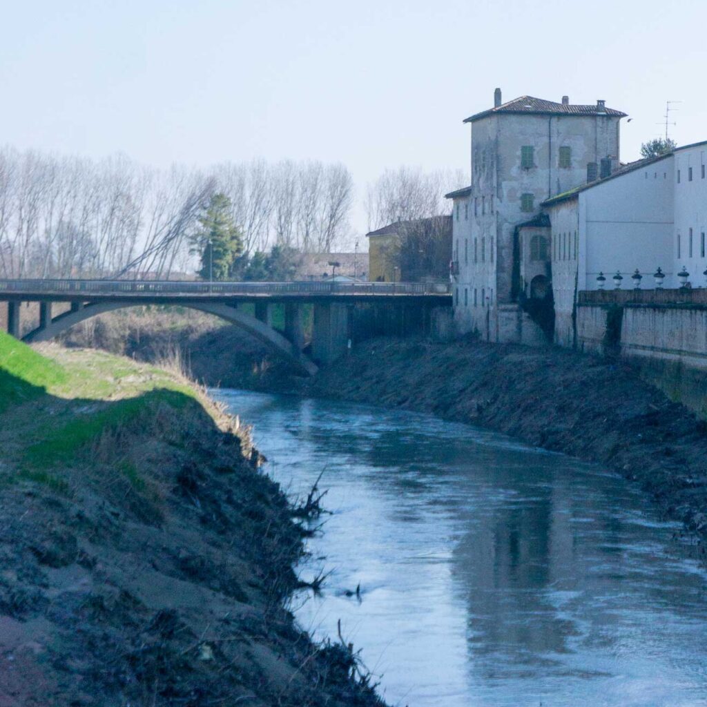 IL DISSESTO IDROGEOLOGICO INTORNO A NOI