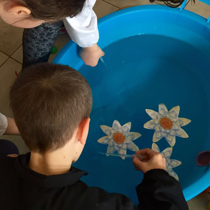 MAGIE D’ACQUA
