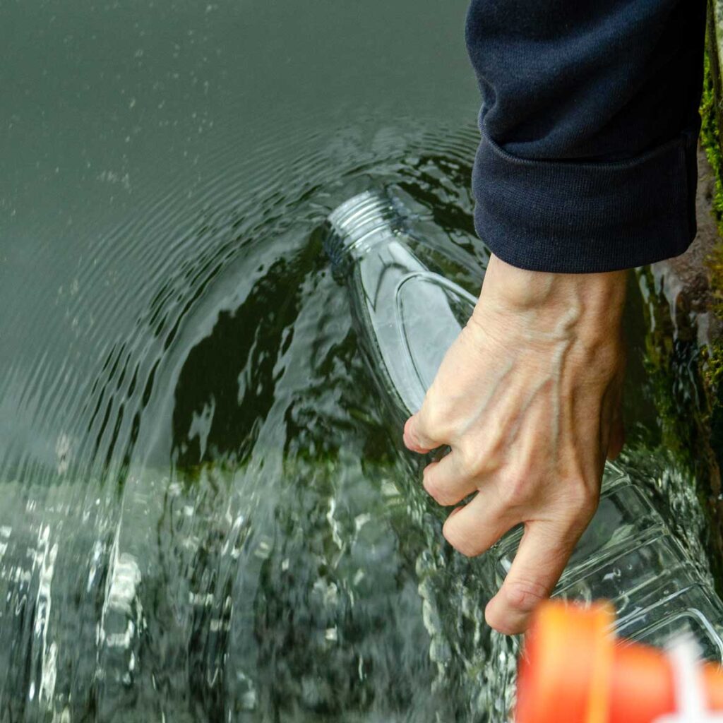 CONOSCI L’ACQUA: UNA RISORSA FRAGILE (*)